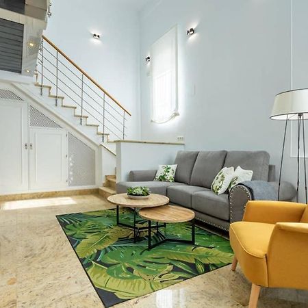 Becas Alameda Duplex By Valcambre Apartment Seville Exterior photo