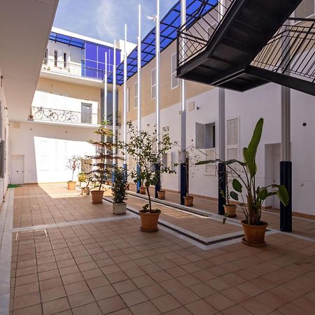 Becas Alameda Duplex By Valcambre Apartment Seville Exterior photo